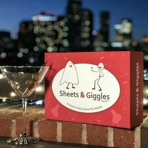 Sheets &amp; Giggles Game