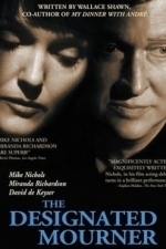 The Designated Mourner (1997)