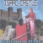 Resistance Is Futile by Isaac Castle