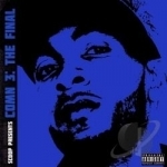 COMN3: The Final by Scoop