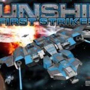 Gunship: First Strike!