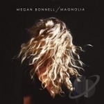 Magnolia by Megan Bonnell
