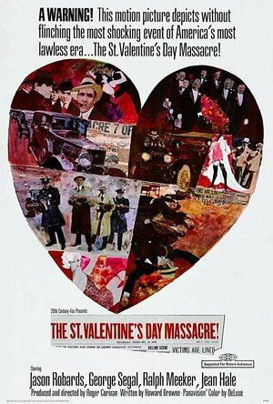 The St. Valentine&#039;s Day Massacre (1967)