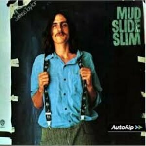 Mud Slide Slim and the Blue Horizon by James Taylor