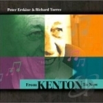 From Kenton to Now by Peter Erskine