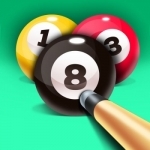 Pool Ball Cannon - Addicting Billiards 8 Ball Game