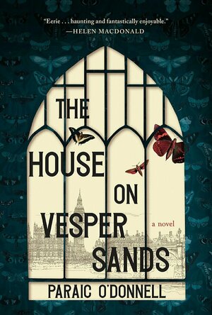 The House on Vesper Sands