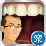 Virtual Teeth Cleaning