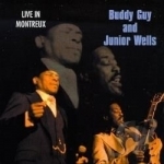 Live in Montreux by Buddy Guy
