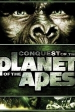 Conquest Of The Planet Of The Apes (1972)