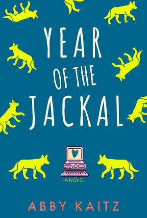 Year of the Jackal (Bramburgh Jackals #2)