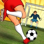 Penalty Kick - Soccer App