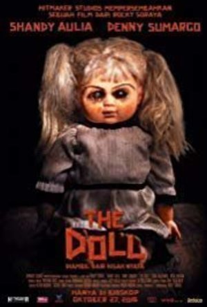 The Doll (2017)