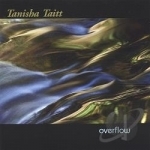 Overflow by Tanisha Taitt
