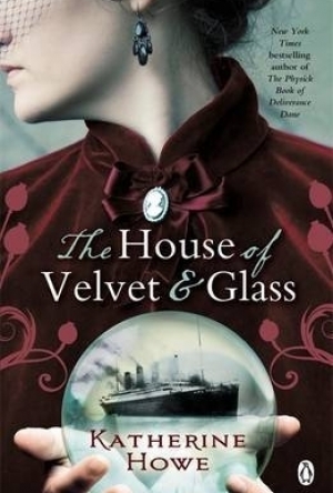  The House of Velvet and Glass