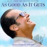 As Good as It Gets Soundtrack by Hans Zimmer