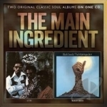 L.T.D./Black Seeds by The Main Ingredient