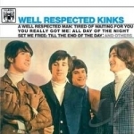 Well Respected Kinks by The Kinks