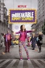 Unbreakable Kimmy Schmidt  - Season 3