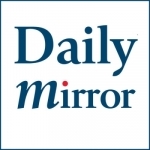 Dailymirror for iPhone