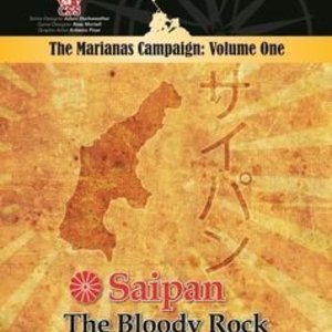 Saipan: The Bloody Rock