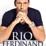 2sides: Rio Ferdinand - My Autobiography