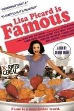 Lisa Picard Is Famous (2001)