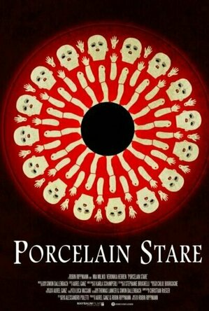 Porcelain Stare (2017)