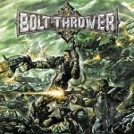 Honour Valour Pride by Bolt Thrower