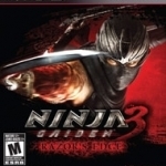Ninja Gaiden 3: Razor&#039;s Edge 
