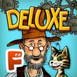Pettson&#039;s Inventions Deluxe