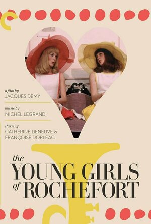 The Young Girls of Rochefort (1967)