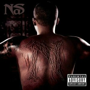 Untitled by Nas