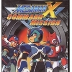 Mega Man X Command Mission 