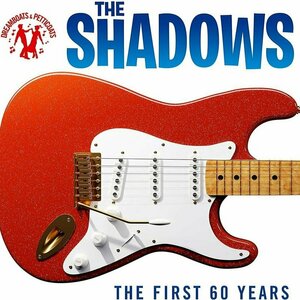 Dreamboats &amp; Petticoats - First 60 Years by The Shadows