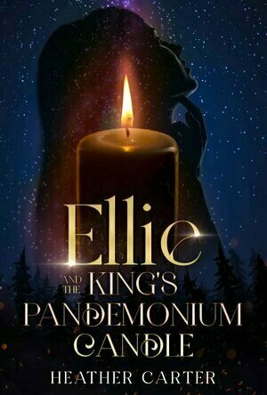 Ellie and the King&#039;s Pandemonium Candle