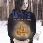 Concealed Castles by Malin Roise