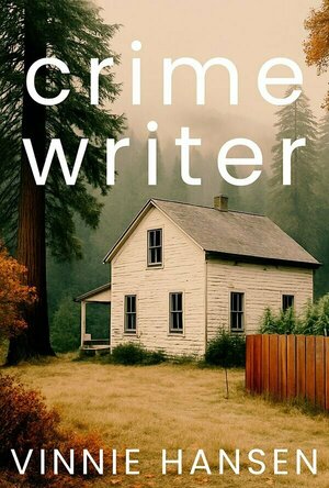 Crime Writer