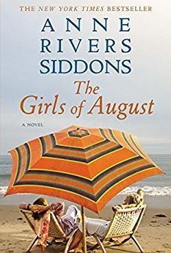 The Girls of August