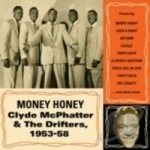 Money Honey by Clyde McPhatter