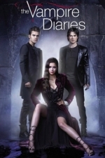 The Vampire Diaries 