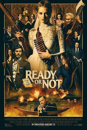 Ready or Not (2019)