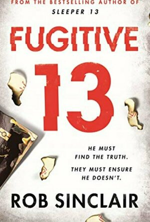 Fugitive 13