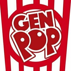 Gen Pop - A Pop Culture Podcast