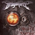 Inhuman Rampage by Dragonforce