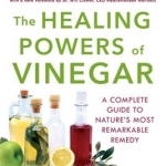 Healing Powers of Vinegar