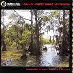 Cajun: Sweet Home Louisiana by Doug Kershaw