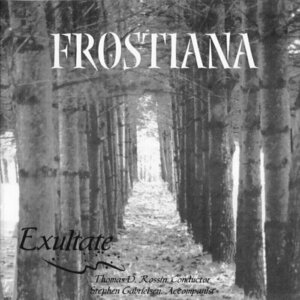 Frostiana by Exultate