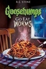 Goosebumps: Go Eat Worms (2010)