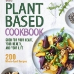 Plant-Based Cookbook